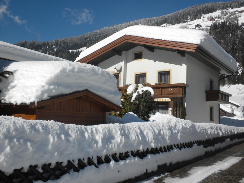 Haus Maria Leiter Hotel Sillian Exterior foto