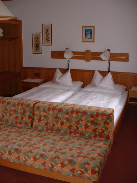Haus Maria Leiter Hotel Sillian Exterior foto